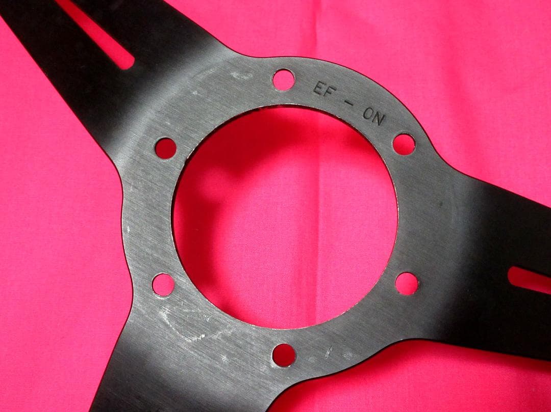 6364 正規品 NARDI classic ナルディ クラシック 36.5Φ