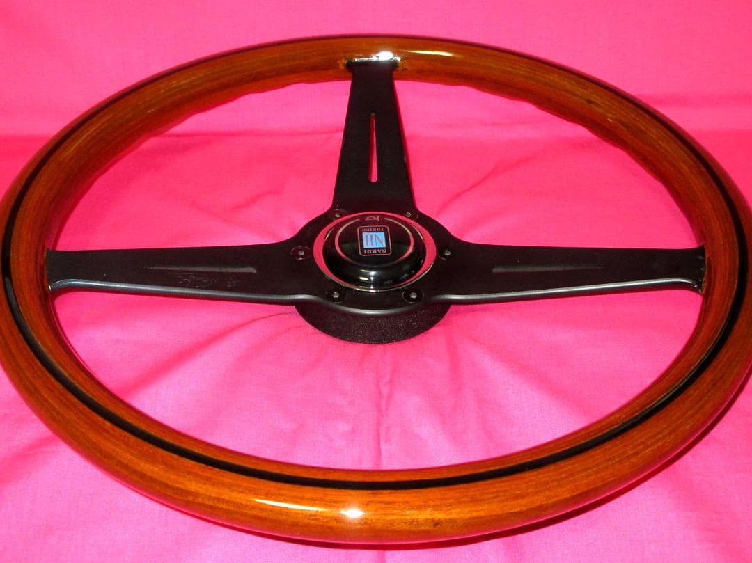 6364 正規品 NARDI classic ナルディ クラシック 36.5Φ