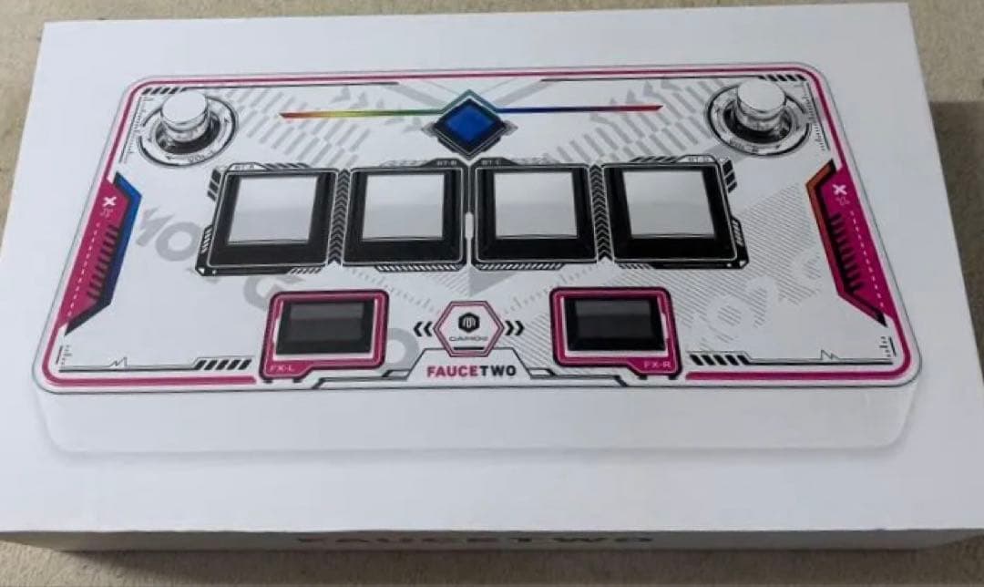 FAUCETWO EG skin 1st ボルテコン - メルカリ