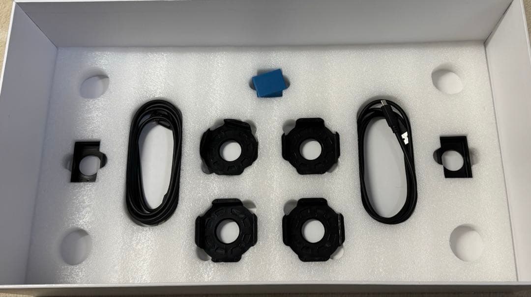 FAUCETWO EG skin 1st ボルテコン - メルカリ