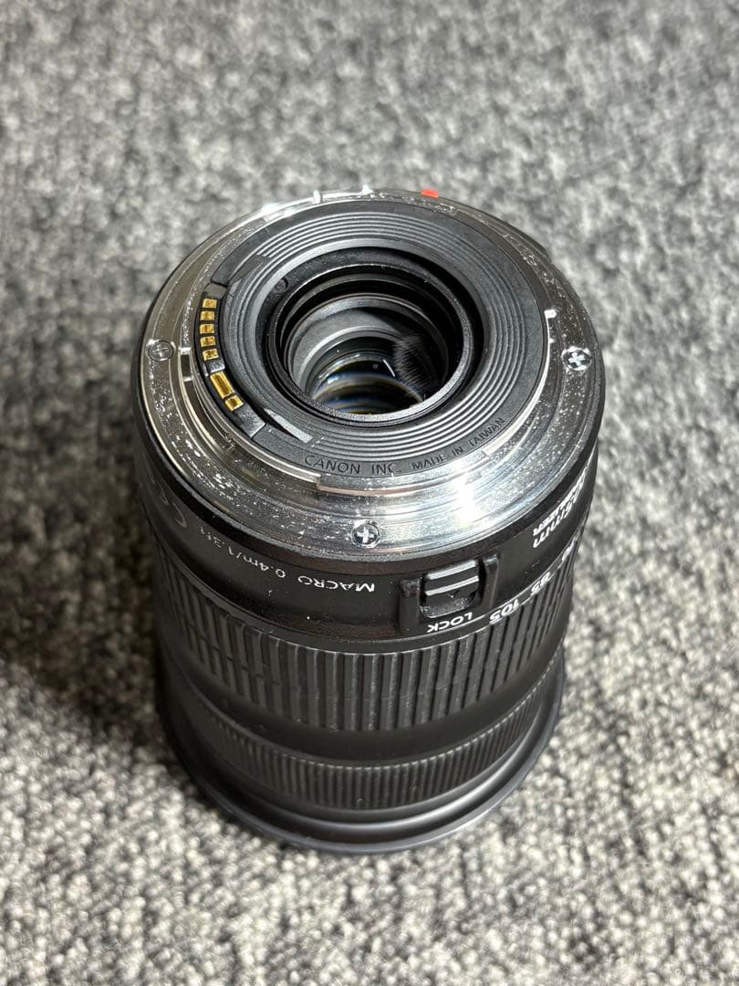 【訳あり格安】Canon EF24-105mm F3.5-5.6 IS STM