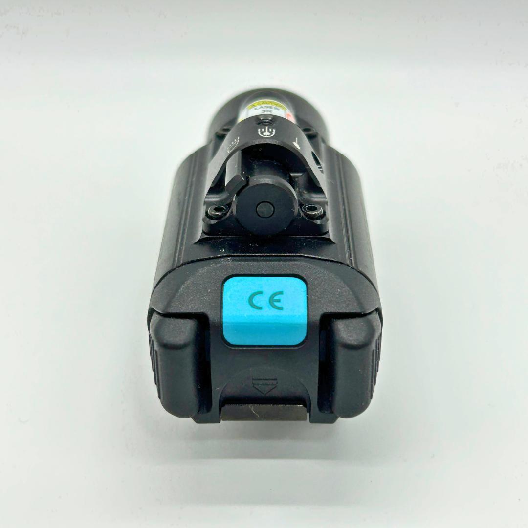 付属品完備】OLIGHT オーライト BALDR Pro レーザー&LED