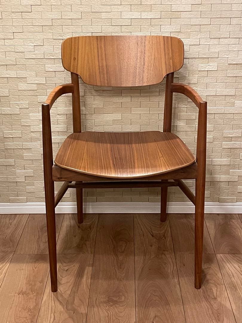 アクタス Actus aoyama アオヤマ アームチェア③ AOYAMA アームチェア｜【公式】ACTUS online｜家具・インテリア・雑貨