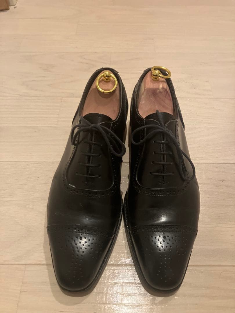 三陽山長　奏之介 US8.5 26.5cm