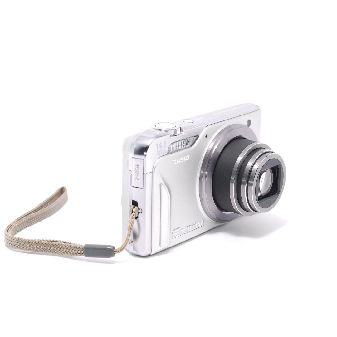 ❤動作良好❤実用品❤ CASIO EXLIM EX-H15 音でも遊べるコンデジ