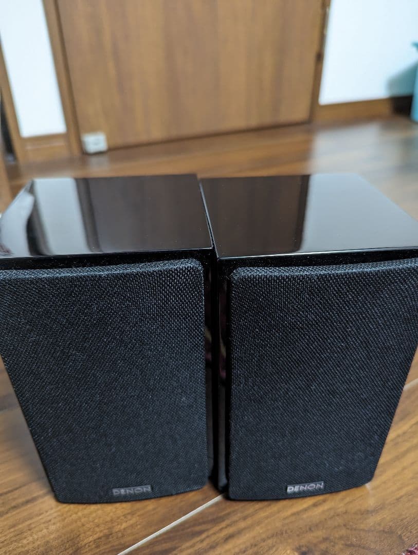 在庫 処分 セール 通販テレビ・オーディオ・カメラ - DENON SC-A17