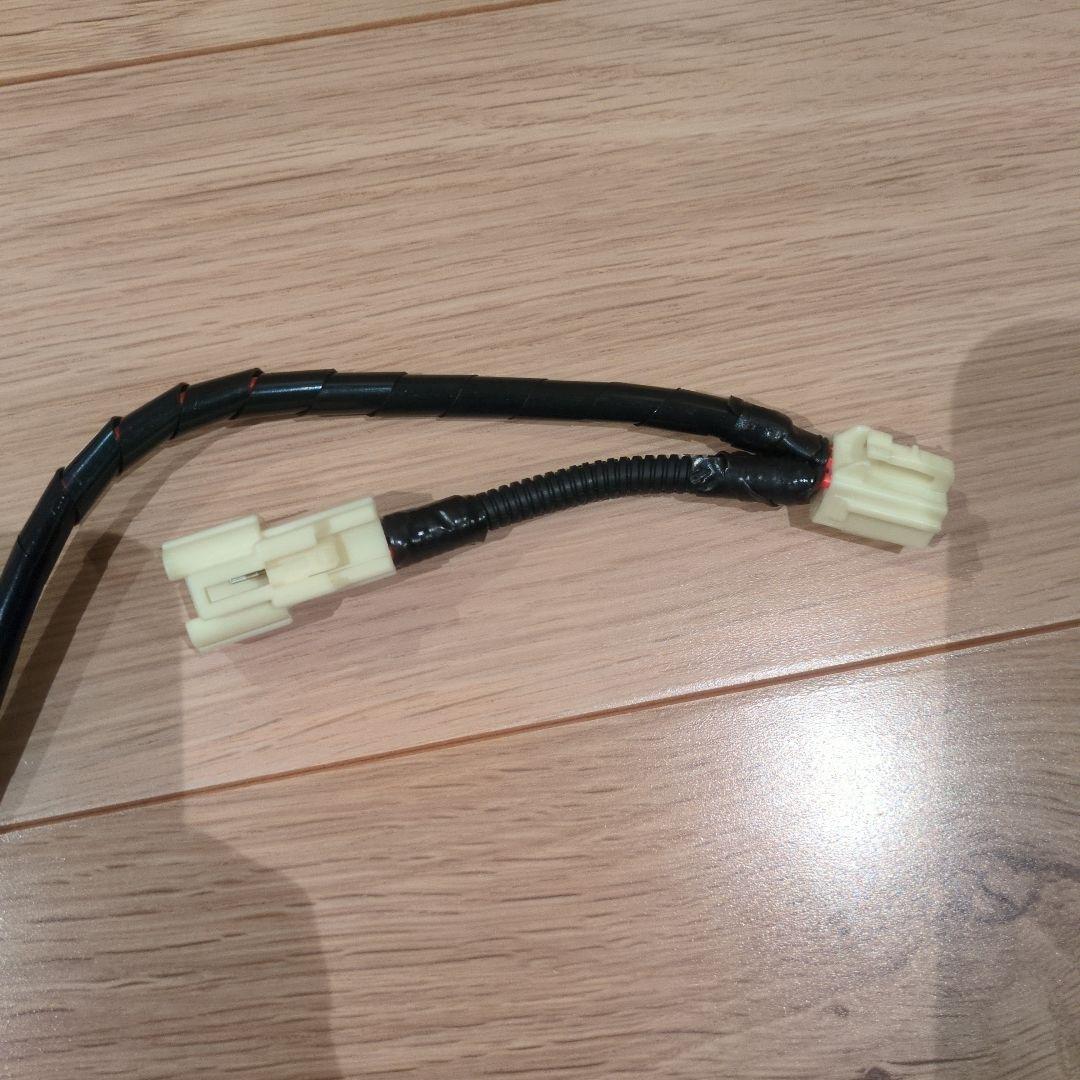 再販ランクル70(GRJ76K) 4灯化キット(ケーブルのみ) - メルカリ