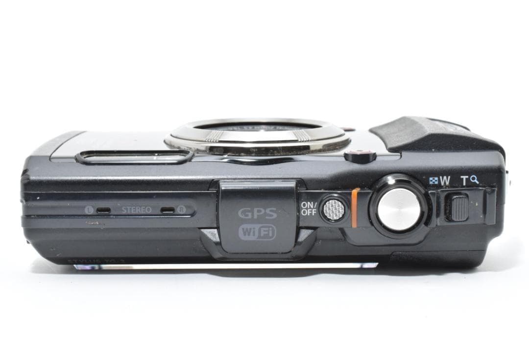 □美品□ オリンパス OLYMPUS STYLUS TG-3《S数2683回》 - メルカリ