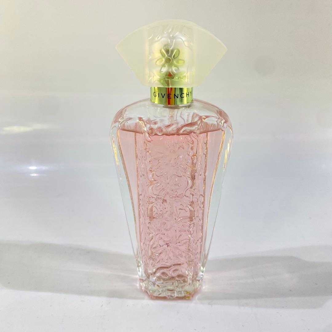 ジバンシイ ジャルダン ダンテルディ オーデトワレ 50ml - メルカリ