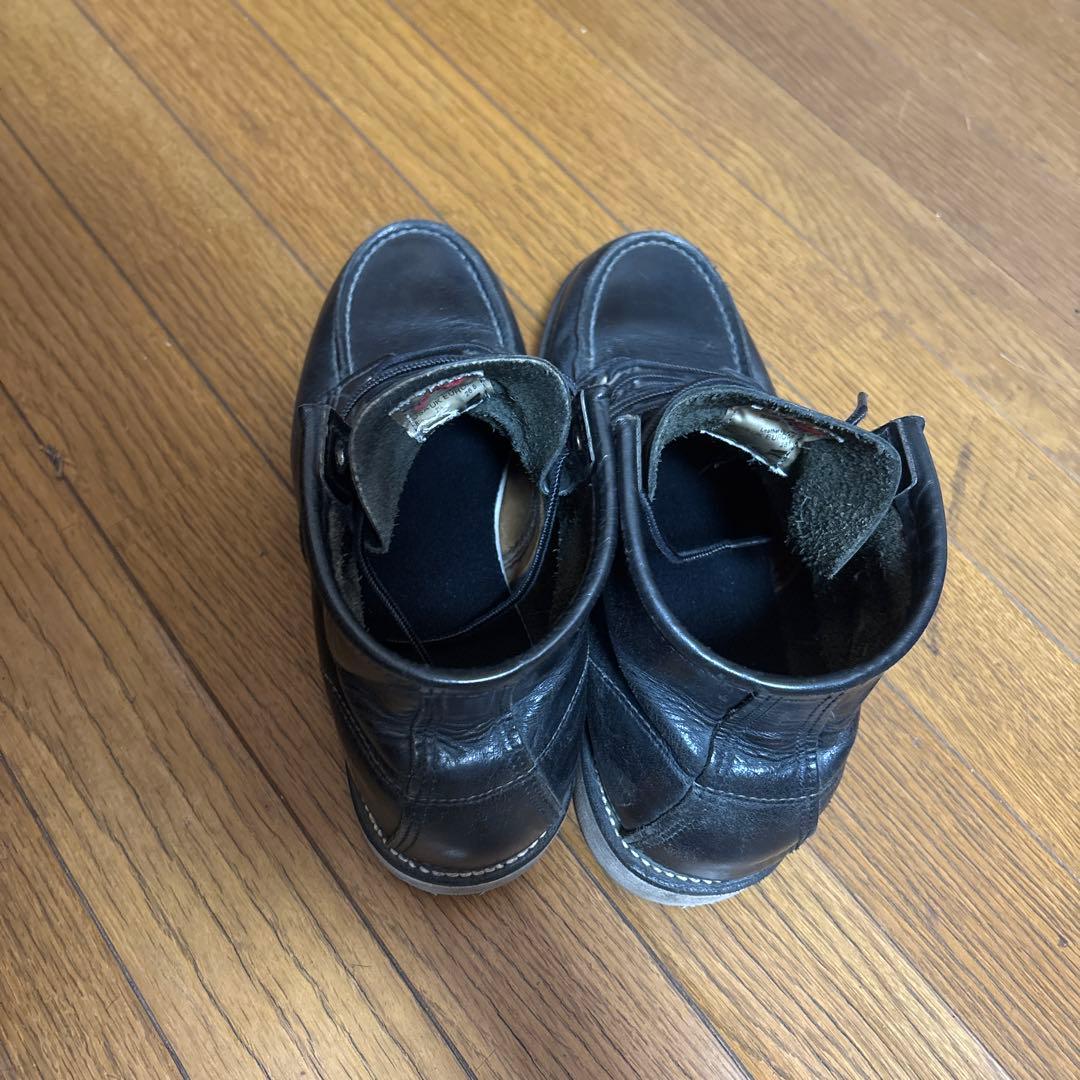 廃盤】レッドウィング 8130 アイリッシュセッター 値下げ交渉可能