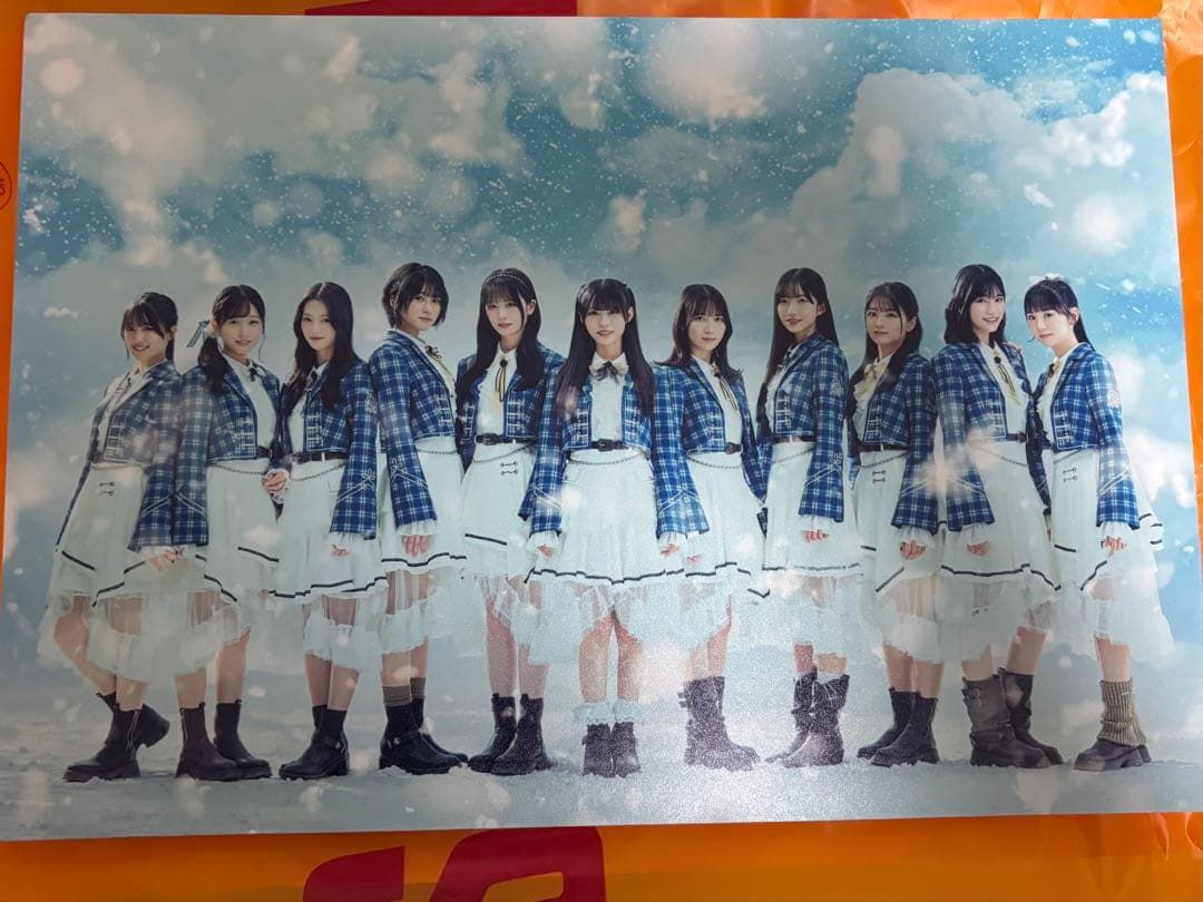 僕青 僕が見たかった青空 パネル タワレコ あれはフェアリー 金澤亜美 僕青 僕が見たかった青空 パネル タワレコ あれはフェアリー 金澤亜美