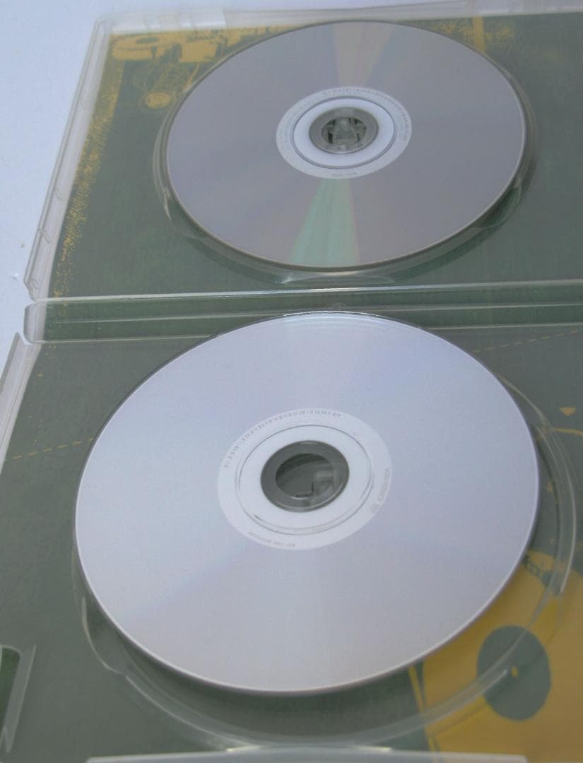 Dub Stories DVD&CD 希少