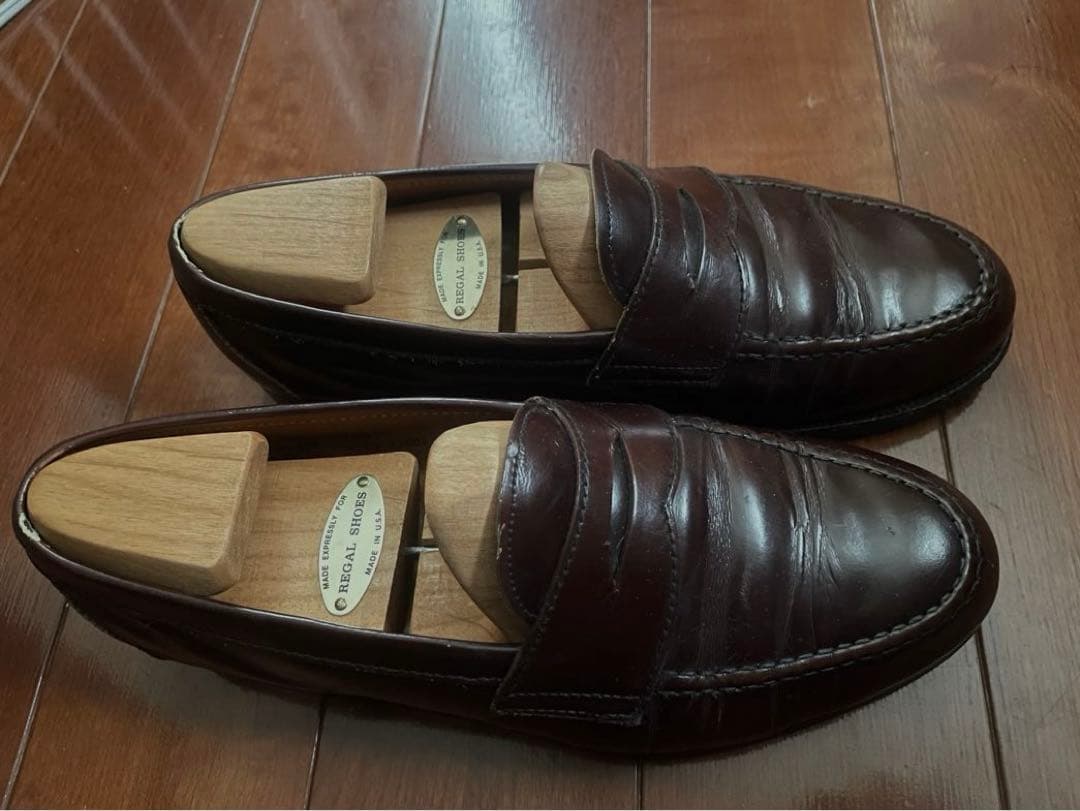 Crockett & Jones Lancing ⭐️11万円購入 Alden - メルカリ