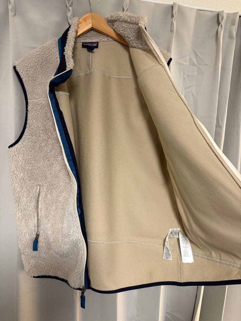 パタゴニア/2023 Classic RetroX STY23048FA23 - メルカリ