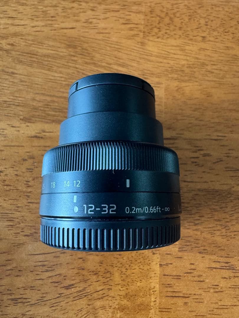 （お値下げ中）カメラ　Panasonic 単焦点　レンズ Panasonic LUMIX S Lマウント単焦点レンズ・広角ズーム/望遠ズーム