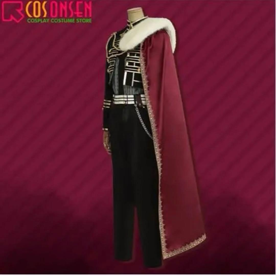 にじさんじ 葛葉 ラグーザ 貴族衣装 コスプレ衣装 ウィッグ - メルカリ