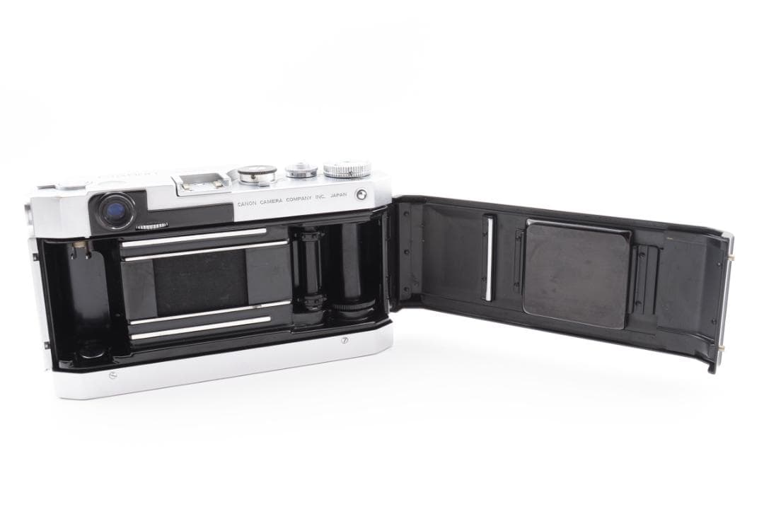 美品 Canon キャノン Model VT Rangefinder Screw - メルカリ