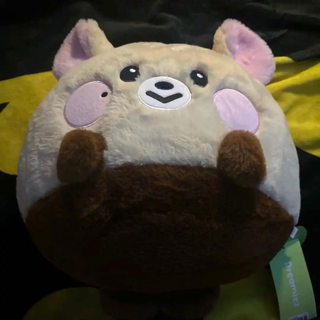 nct dream チソン LINE friends big ぬいぐるみ nct dream チソン LINE friends BIG ぬいぐるみ｜Yahoo!フリマ（旧