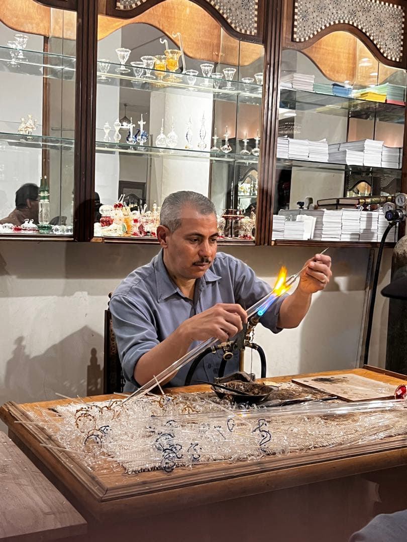 エジプト香油30ml クレオパトラ女王【KYPHI PURFAMES】香水 - メルカリ