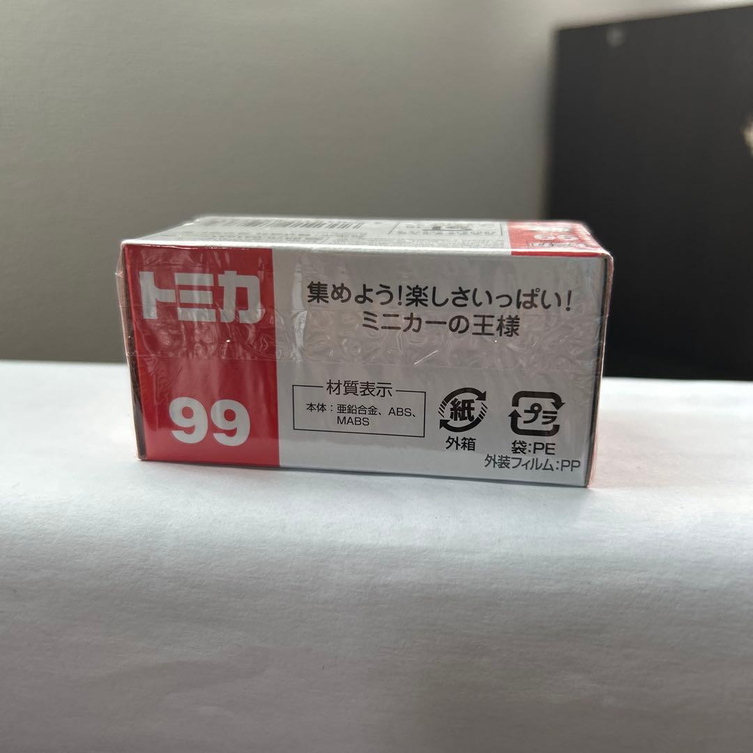 トミカ トヨタ シエンタ 廃盤 レア 未開封 新車シール付き - メルカリ