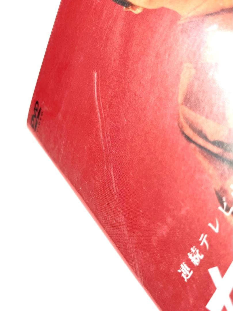 NHK連続テレビ小説 ちりとてちん 完全版DVD-BOX全3巻セット