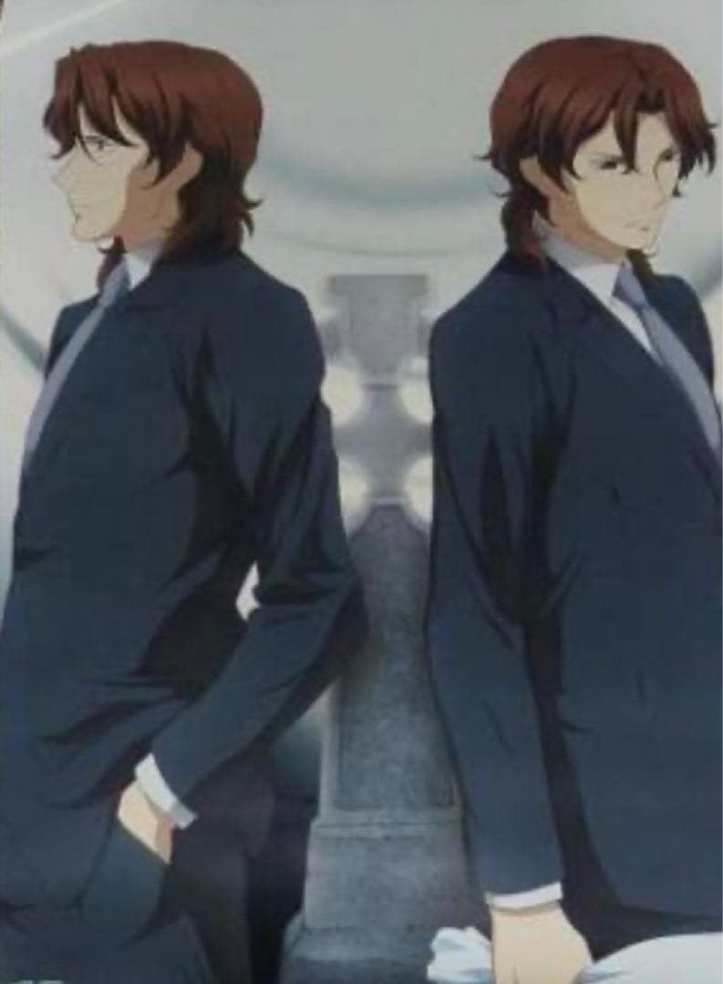 機動戦士ガンダムOO リミテッドポスター ロックオン ニール 2期 Amazon.co.jp: 機動戦士ガンダム00マイスター・ポートレートロックオン