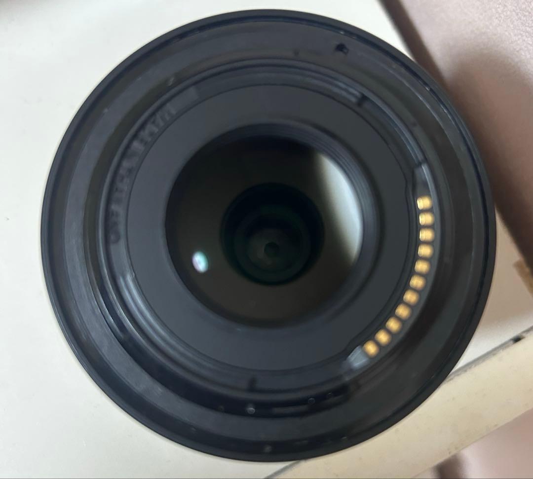 NIKKOR DX 16-50mm f/3.5-6.3 ズームレンズ　Zマウント