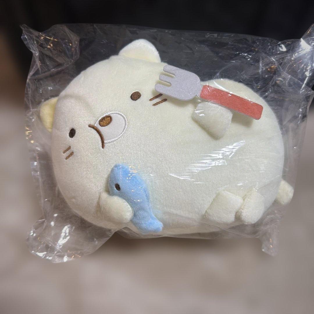 すみっコぐらし ネオ・すみっコくじ Part9 ラストすみっコくじ賞