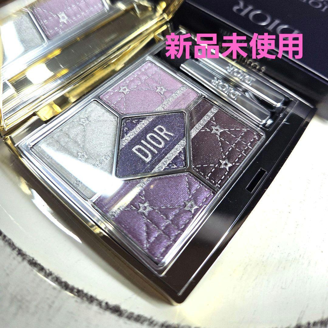 【限定カラー】ディオールショウサンククルール 912 プラムパレード ディオール / ディオールショウ サンク クルール 912 プラム パレード