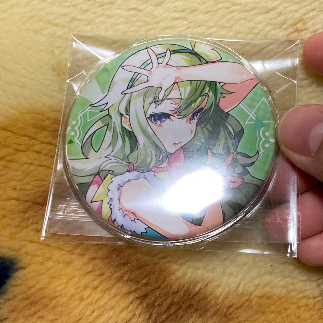 プロセカ 草薙寧々 1stアルバム CD 特典缶バッジ - メルカリ