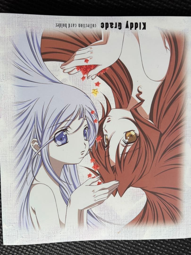 Kiddy Grade コレクターズエディション DVD 初回限定