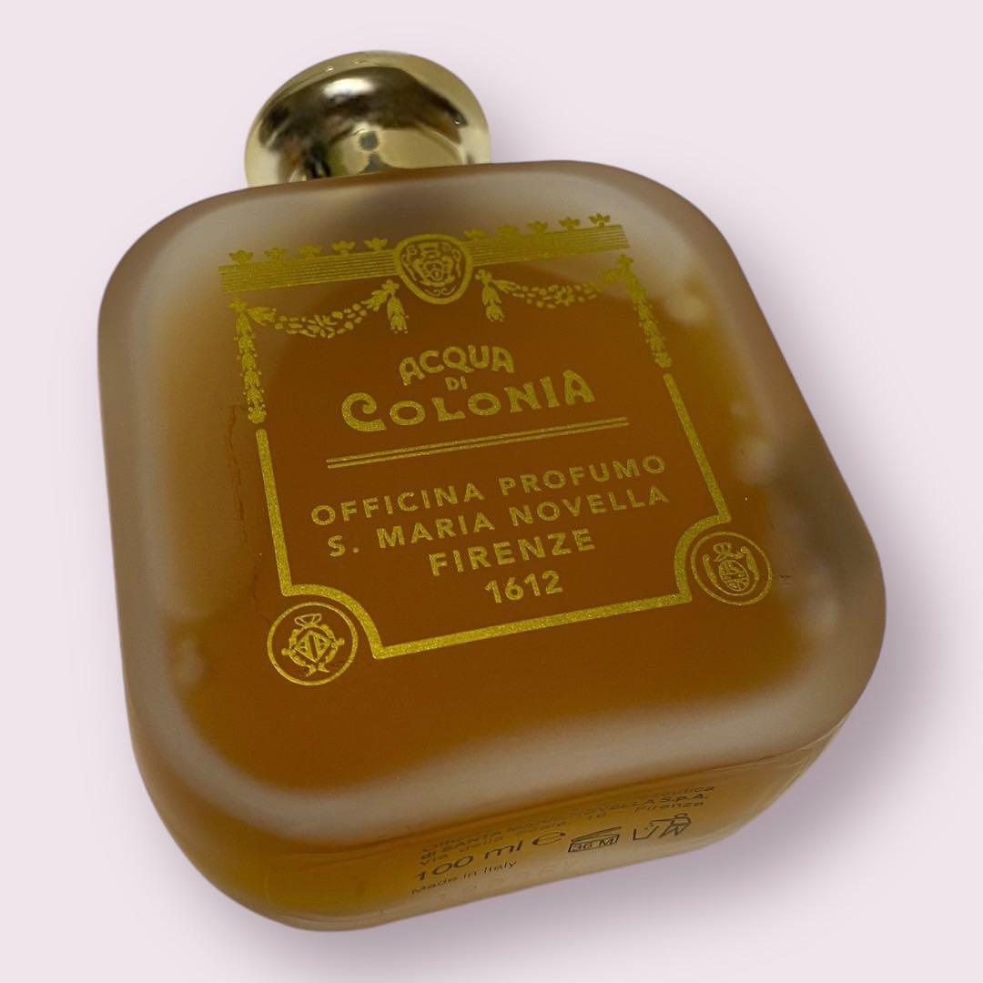 サンタ マリア ノヴェッラ ポー・デスパーニュ 100ml - メルカリ