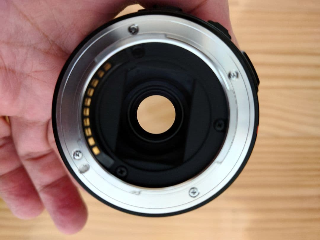 FUJIFILM フジフィルム XF18-55mm F2.8-4 R OIS