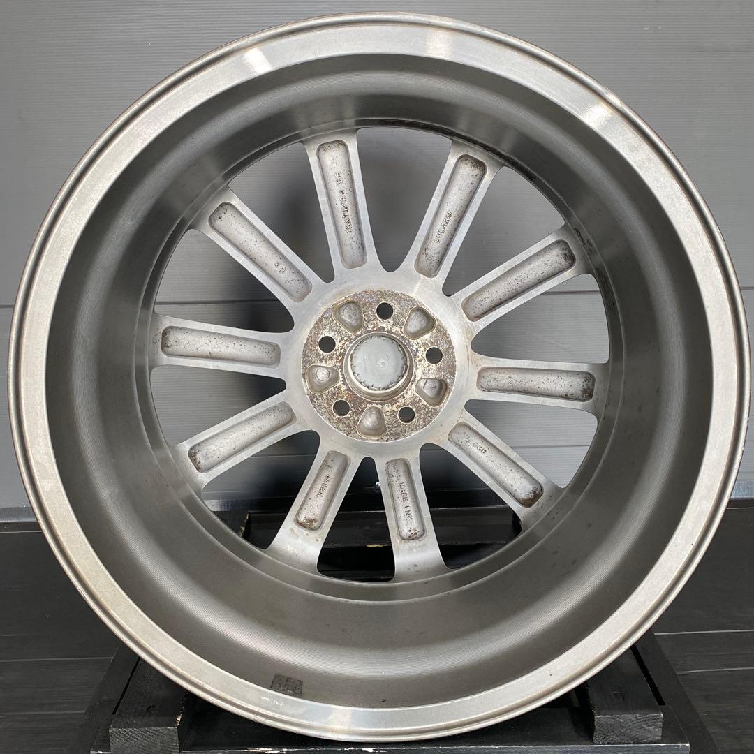 スバル レガシィ純正18インチホイール4本セット‼️ - メルカリ