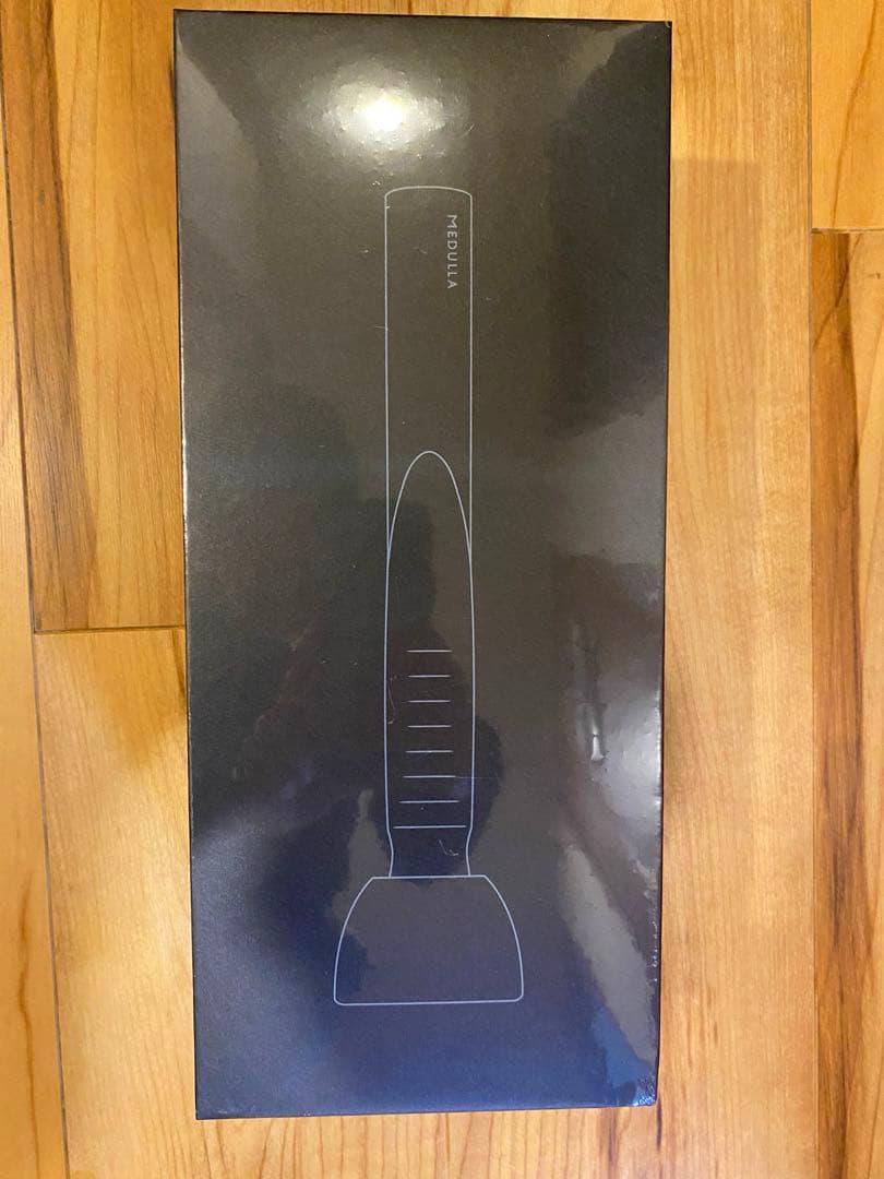 MEDULLA ソニックシャインプロ 超音波ヘアケアトリートメント機 MEDULLA ソニックシャインプロ - 商品詳細 | sk1180