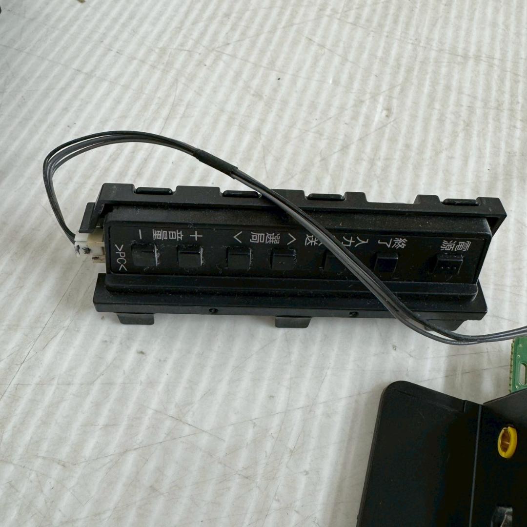 SHARP】 シャープ 液晶カラーテレビ 4T-C50AJ1 基板 A1053 - メルカリ