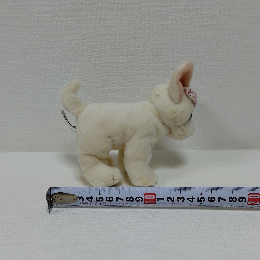 bukowski ブコウスキー スウェーデン 北欧 ぬいぐるみ チワワ - メルカリ