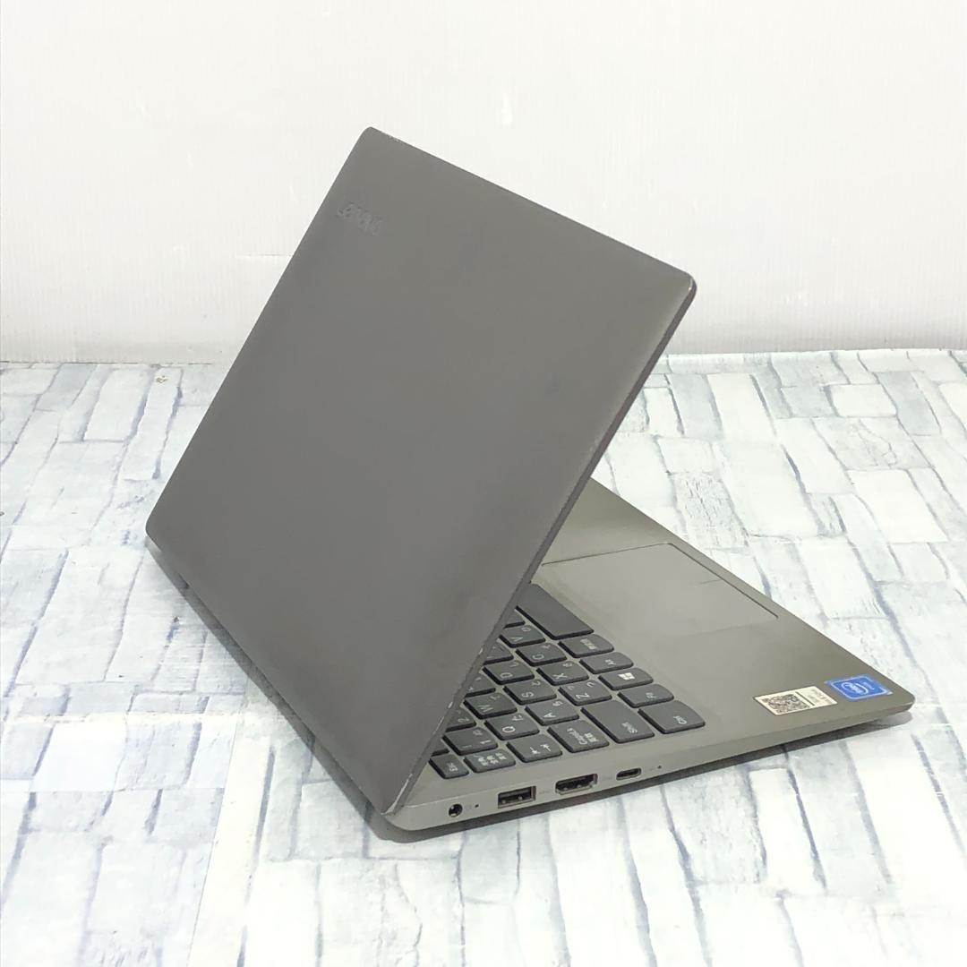 ideapad 120S-11IAP SSD搭載ノートパソコン本体 Win10