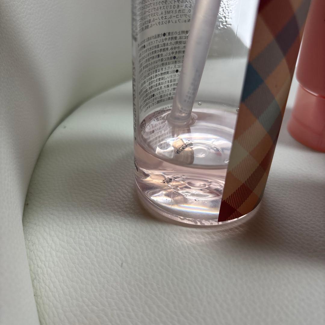 MEDULLA新品4点、開封済み4点