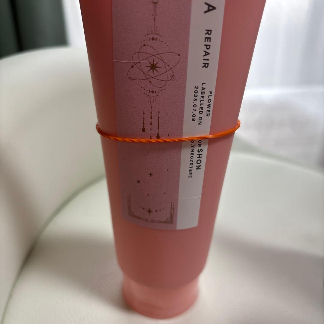 MEDULLA新品4点、開封済み4点