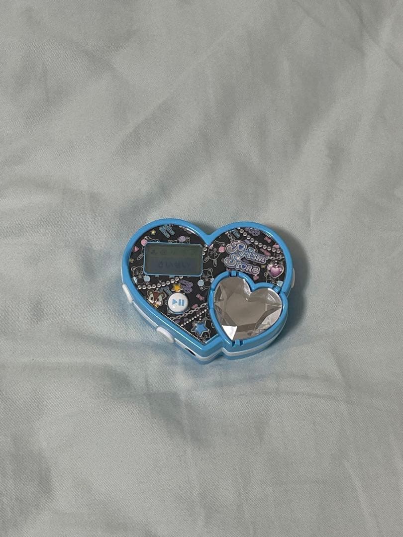 プリティーリズム プリズムミュージックハート(りずむスタイル) - メルカリ