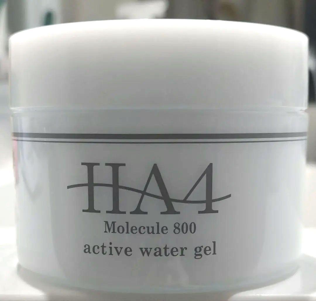 ☆ゆきさん専用☆HA4 Molecule 800 アクティブウォーターゲル HA4 アクティブウォーターゲル - メルカリ