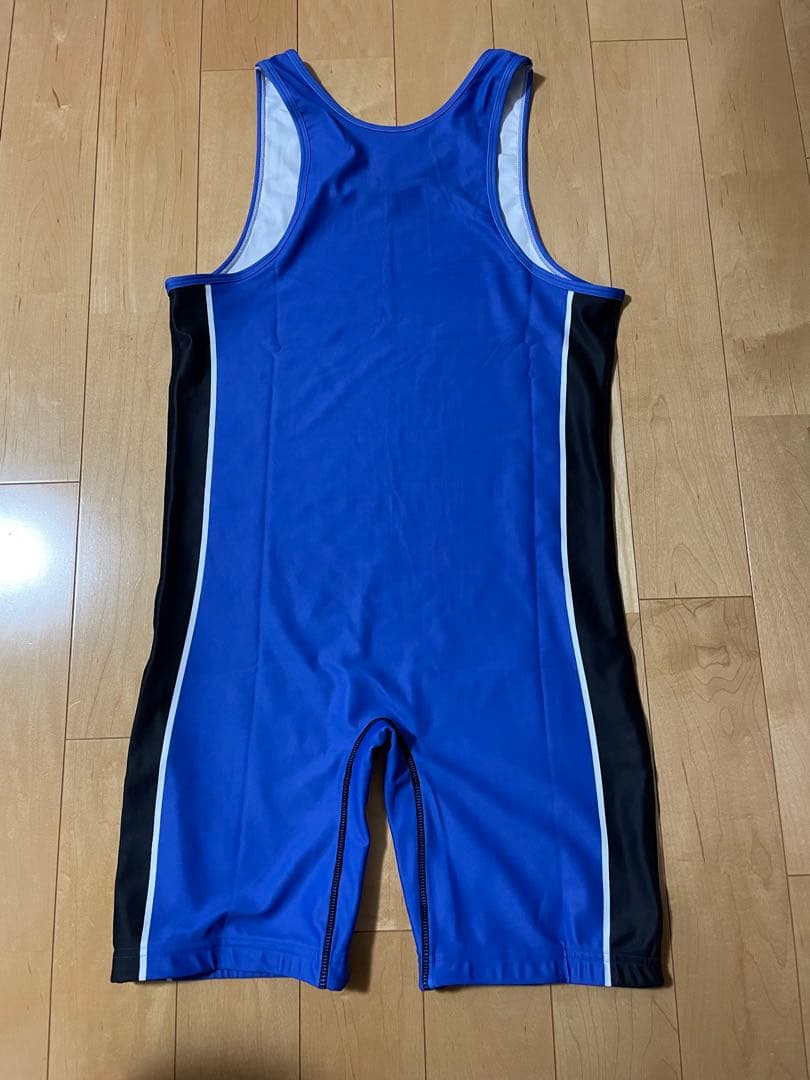 レスリング シングレット XL - メルカリ