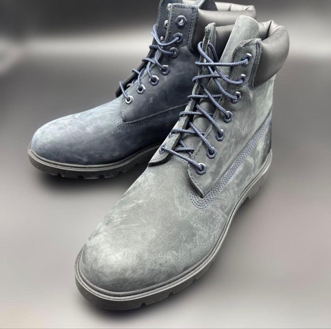 ティンバーランド ブーツ 6インチ プレミアム ウォータープルーフ 27.0 6インチ プレミアム ウォータープルーフ ブーツ メンズ ｜【Timberland