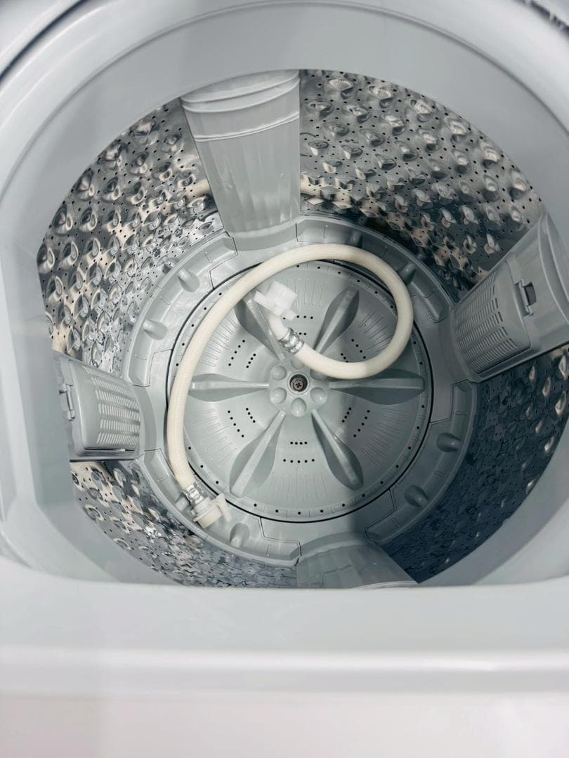 大阪送料無料★3か月保障★洗濯機★東芝★4.5kg★AW-45ME8★S-625