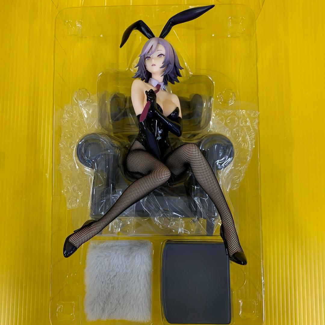 玉从霄 バニーVer. 「SSR-FIGURE 異人館」 1/7 - メルカリ