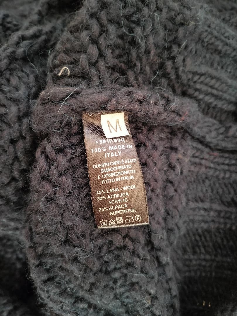 バーニーズニューヨーク +39 masy Made In Italy - メルカリ