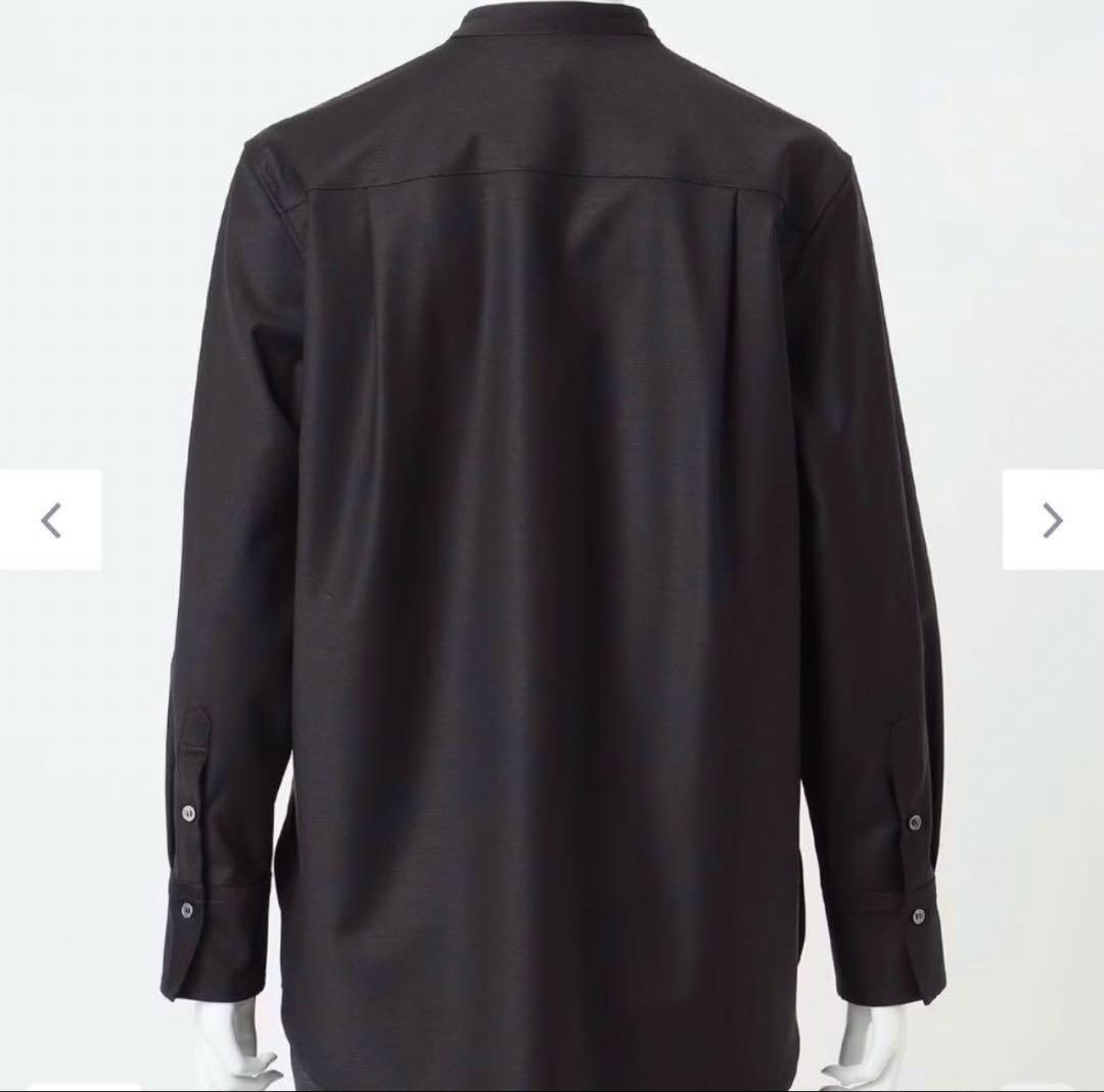 ラナンキュラス様専用◾︎【新品未使用】R ウールトロストレッチフリル