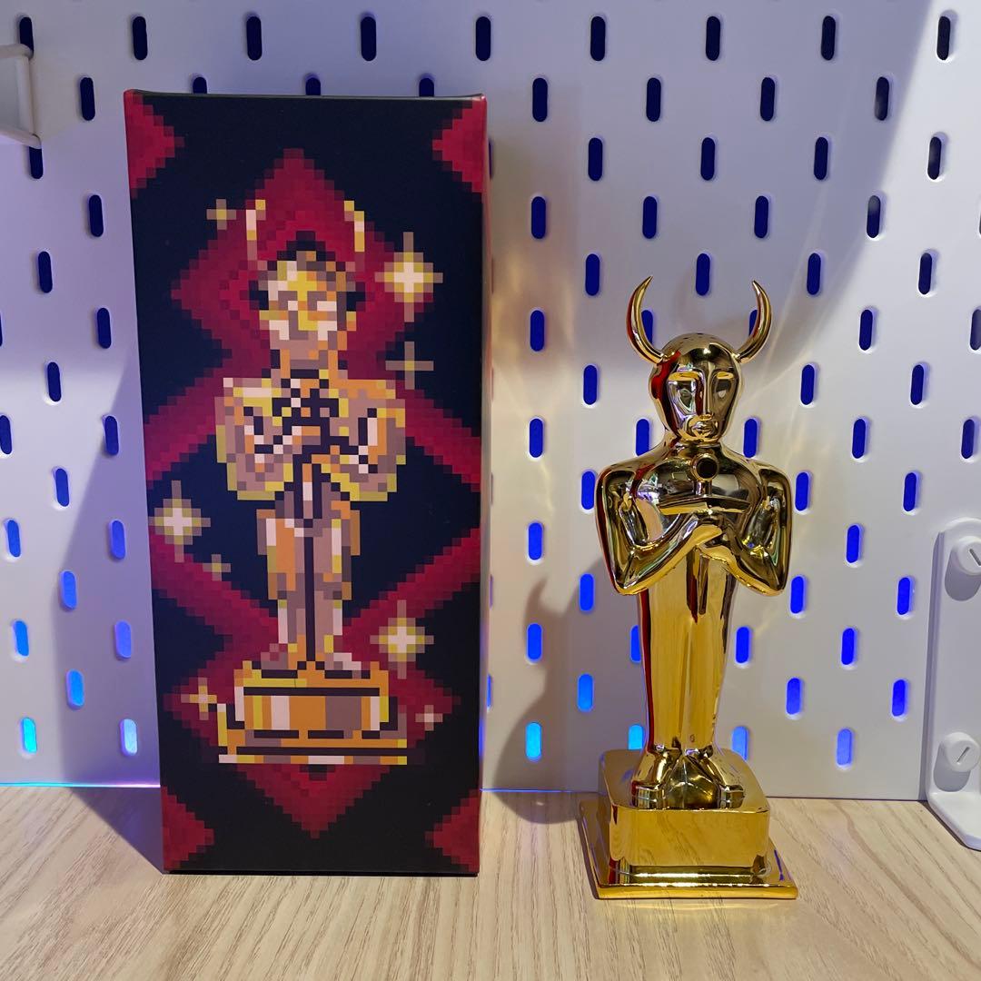 マニマニのあくま　ほぼ日 公式商品　中古開封品 マニマニのあくまとわけありマニマニのあくま - ほぼ日MOTHER