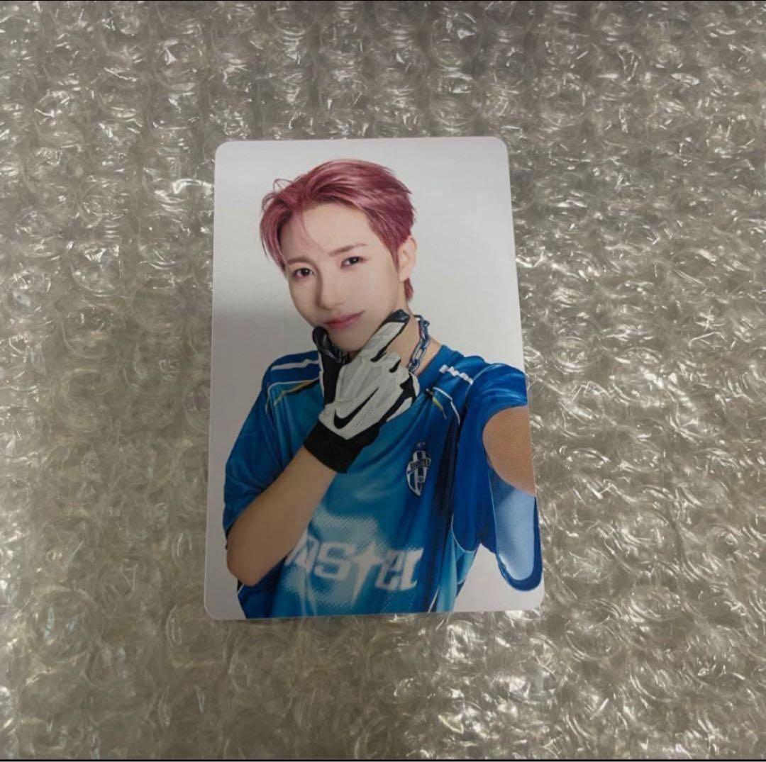 nct dream ロンジュン ドリショ4 トレカ - メルカリ